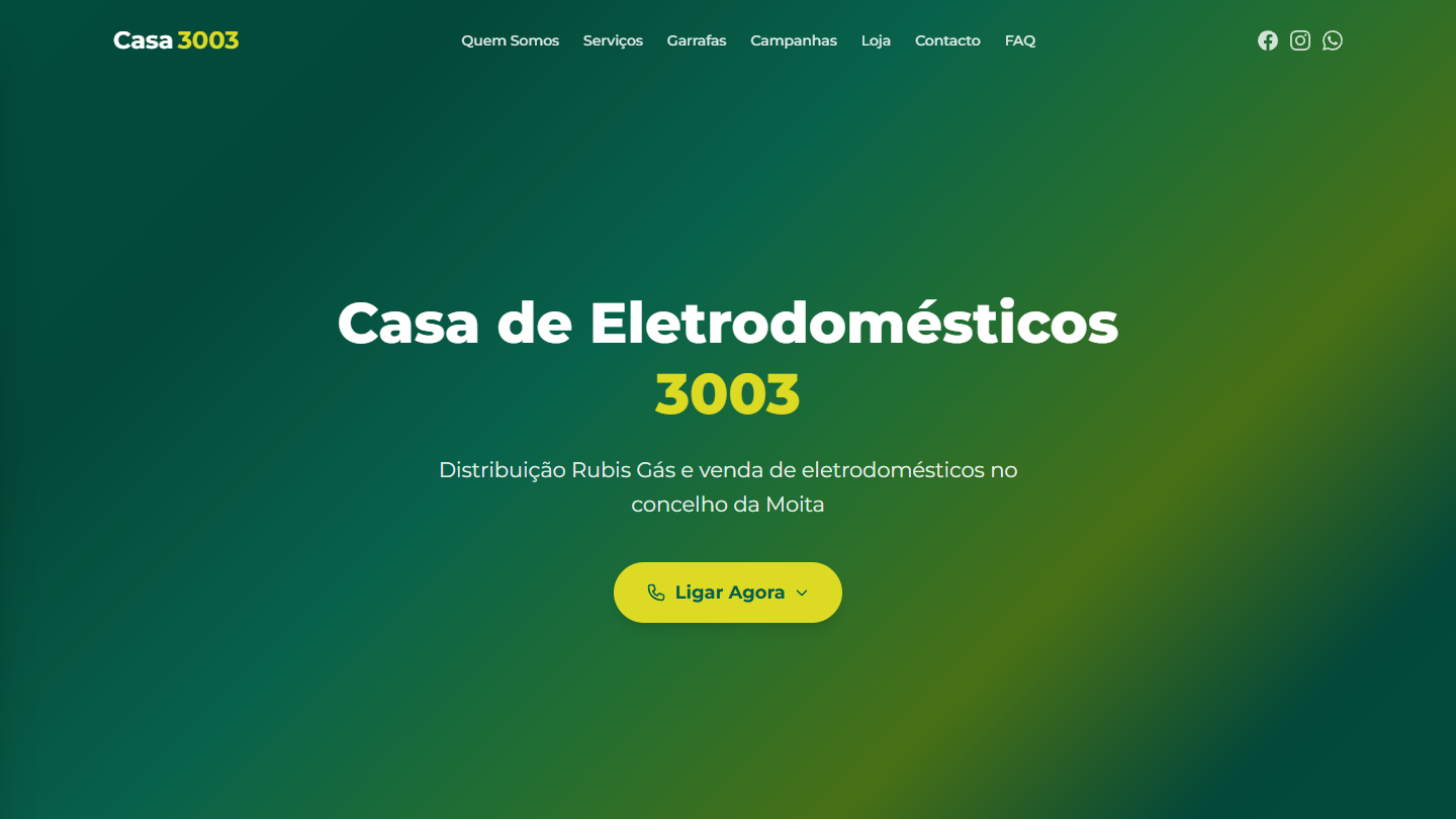 Casa 3003
